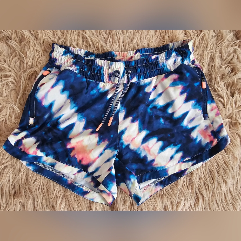 Athleta Girl Shorts